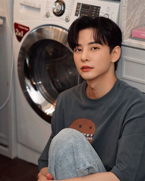 Supanut Pit Babe Gmmtv Actors Actors