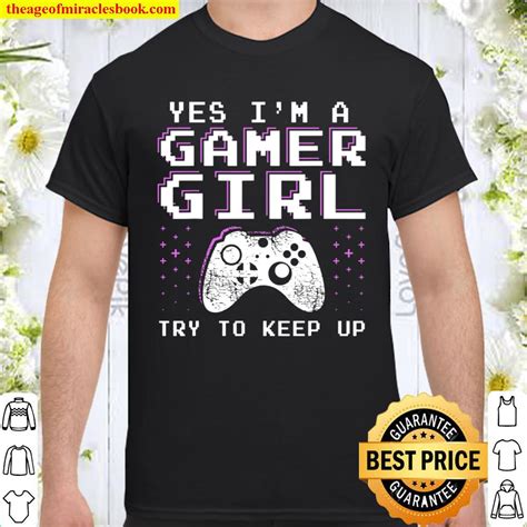 Merch For Gamers Funny Gag T For Gamer Girls Meme Queen Throw Pillow