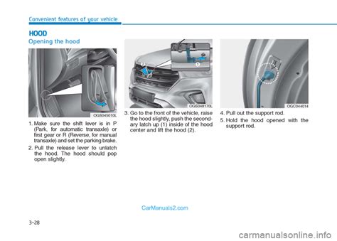 Hyundai Creta 2019 Owner S Manual 472 Pages Page 120 Periodically