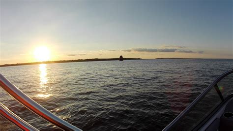 Chesapeake Bay Lighthouse Tour 2022 Youtube