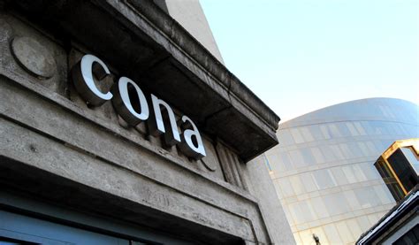 cona   cona restaurant
