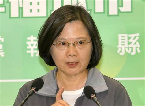 台网友总结蔡英文上任后最大贡献：让民进党大崩盘！ 台海 环球网