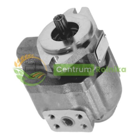 Pompa Hydrauliczna John Deere Al180950 Al202473 CentrumRolnika