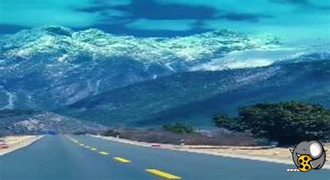 بلندترین رشته کوه های دنیا را تماشا کنید 🏔کوه های هیمالیا 🏔بلندترین
