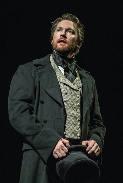 Killian Donnelly as Jean Valjean in Les Mis London | Les miserables ...