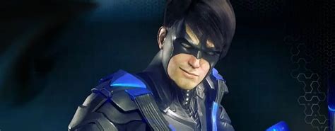 New DLC incoming for Batman: Arkham Knight; Nightwing stars in this ...