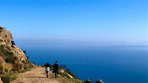 Le Var La Semaine Nature Office De Tourisme Du Lavandou