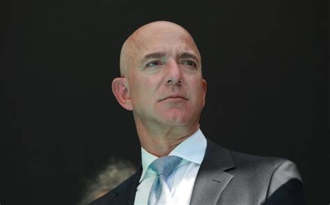 Jeff Bezos Sells $1.8 Billion in Amazon Stock: Why He Did It – Footwear ...