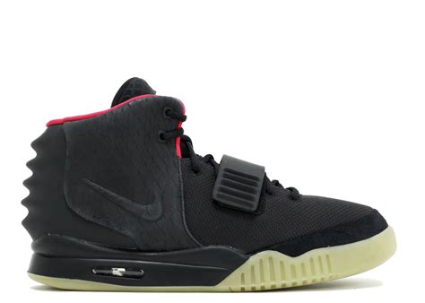 The History of the Nike Air Yeezy 2 | Cult Edge