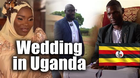 I Married An Ugandan Girl Adventure 4 Youtube