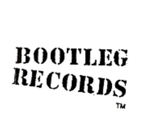 Bootleg Records 3 Label Releases Discogs