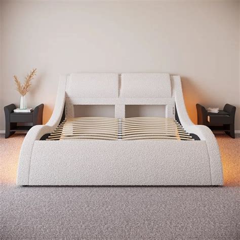 The Most Unique Bed Frames To Buy Online Hunker