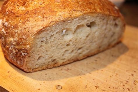 No Knead Bread Vegan Richa Recipe No Knead Bread Savory