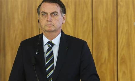 Pesquisa Xp Ipespe Rejei O A Bolsonaro Sobe Sete Pontos Percentuais