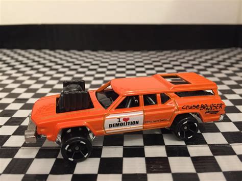 Hot Wheels Racing League Hot Wheels Fantasy Pick Em Week