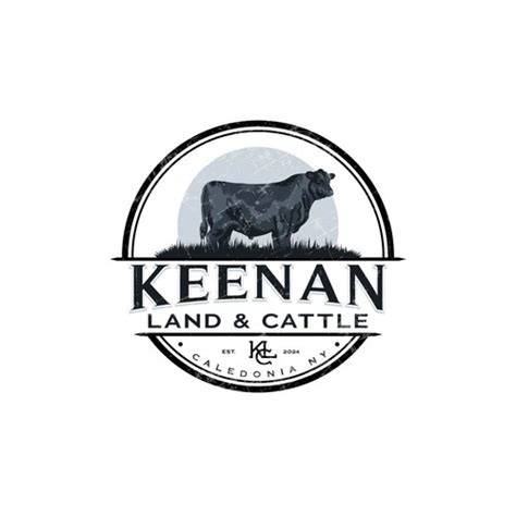 Designs Cattle Ranch Logo Needed Logo Design Contest