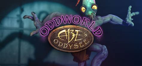 Oddworld Abes Oddysee Per Pc Gratis Su Steam Solo Per Un Periodo Limitato