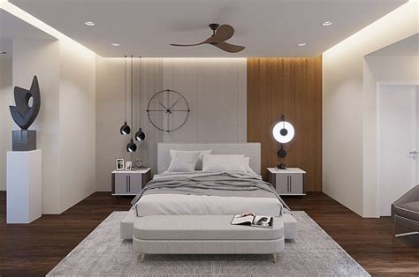 How To Design Your Bedroom For Better Sleep Yanko Design