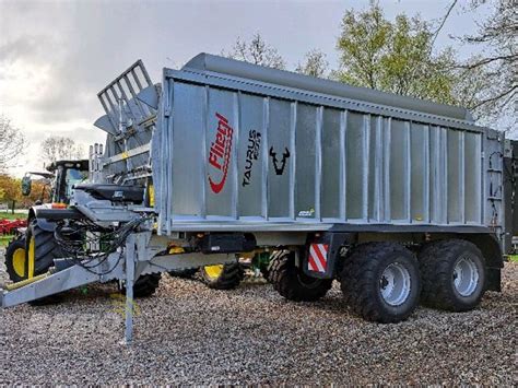 Fliegl Sonstiges Gebraucht Neu Kaufen Technikboerse