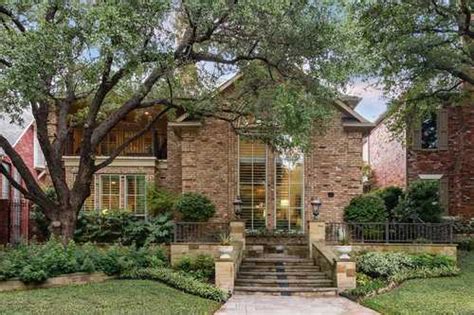 Glen Lakes Dallas - Homes for Sale - Gated Community Living