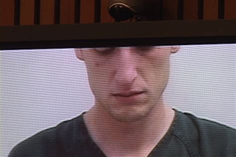 Murder Suspect Makes First Appearance In Court Kobi Tv Nbc5 Koti Tv