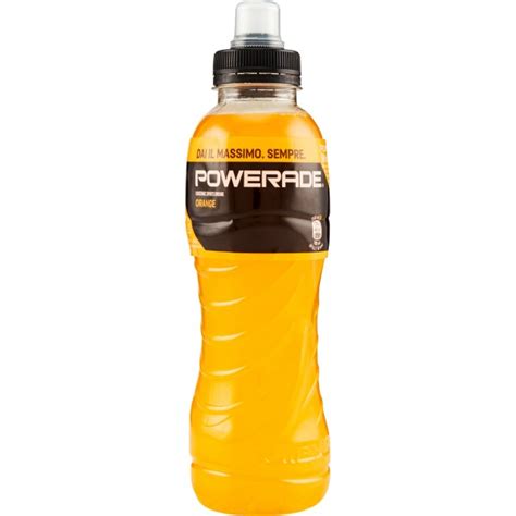 Powerade