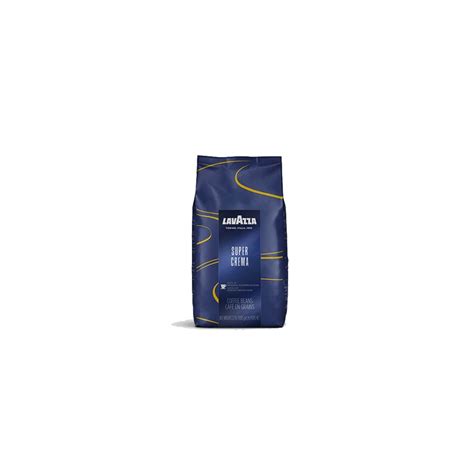 Lavazza Super Crema
