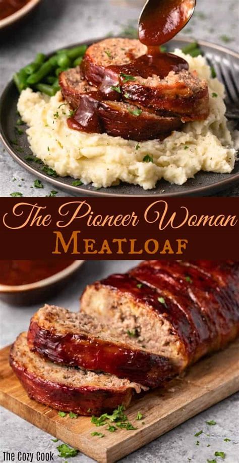 Pioneer Woman Instant Pot Meatloaf Recipe Banana