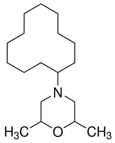 Dodemorph PESTANAL Analytica 45465 250MG SUPELCO SLS