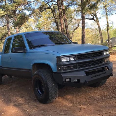 Chevy 1500 1988 1998 Customer Gallery Page 3 Move Bumpers