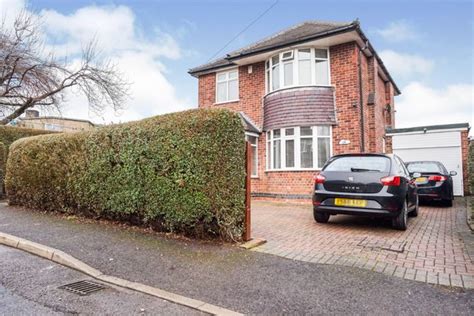 Wadsworth Road Stapleford Ng9 3 Bedroom Detached House For Sale