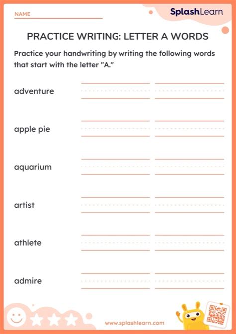 Writing Worksheets For 4th Graders Online Worksheets Library