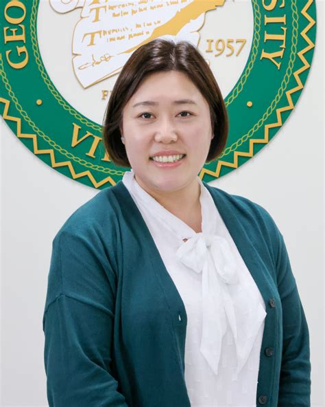 Mason Korea News Mason Korea Welcomes New Associate