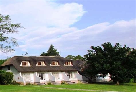 The Nest Hotel, Drakensberg, South Africa