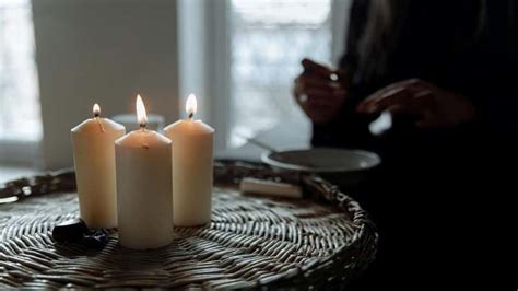 Best Candles For Meditation