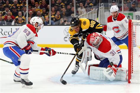 The road to a Stanley Cup for the Montreal Canadiens got even tougher