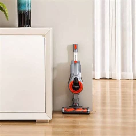 Ilife H75 steelstofzuiger met kruimeldief - steelstofzuiger draadloos ...