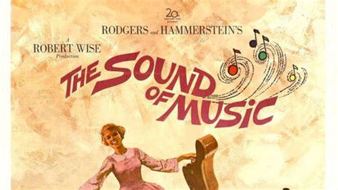 The Sound of Music Trailer (1965)