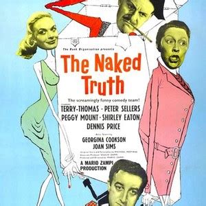 The Naked Truth Rotten Tomatoes