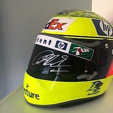 Williams - Formula One - Ralf Schumacher - 2004 - Helmet - Catawiki