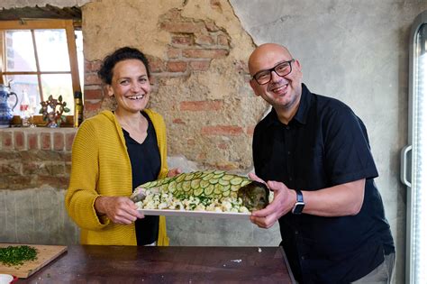 Orientalische Kochkurse Würzpfade Kochschule