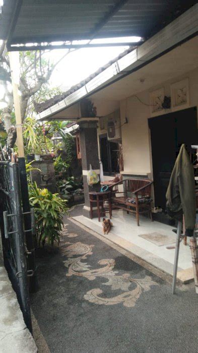 Dijual Rumah Lantai Dikawasan Jl Tukad Yeh Aya Denpasar Idrumah