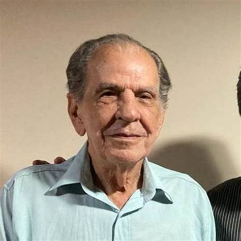 Pioneiro na cardiologia da região Dr Plínio morre aos 87 anos Blog