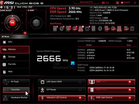 What Is The Difference Between A Traditional Bios And Uefi