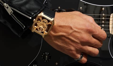 Introducing Bell Ross Br Cyber Skull Bronze Crown Watch Blog