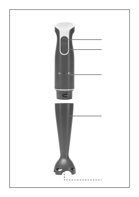 Silvercrest SSM 350 A1 Handleiding 64 Pagina S