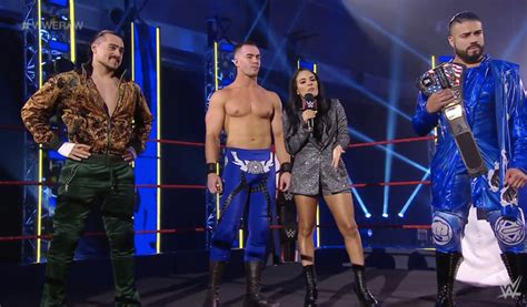 Wwe Superstar Gets Kicked Out Of Zelina Vegas Stable Joins Seth Rollins