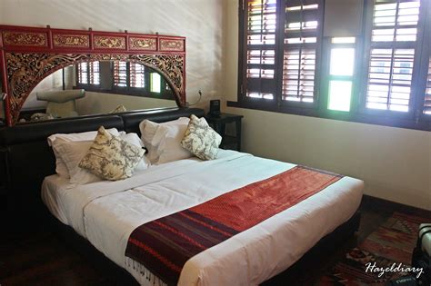 Penang Hotel Review Staycation At Hotel Penaga Georgetown Penang