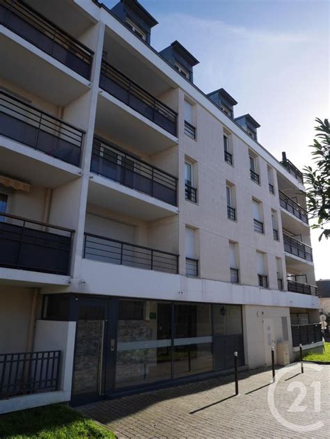 Appartement F Louer Pi Ces M Bretigny Sur Orge