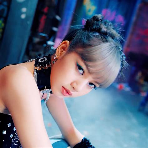 Blackpink Kill This Love Lisa 4k 6 Wallpaper Pc Desktop